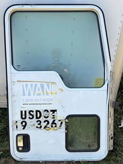 Kenworth Universal Right Door