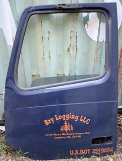 Volvo universal Left Door