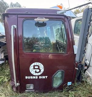 Western Star 4700 Right Door