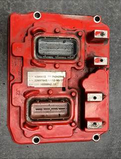 Cummins ISX15 Engine Control Module (ECM)