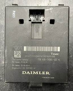 Freightliner Universal Engine Control Module (ECM)
