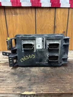 OEM Paccar MUX3-P Electronic Chassis Control Module Node. Used Condition  Key