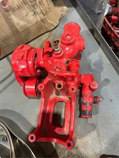 Cummins 6.7 Water Inlet Connection, Part # 5260973