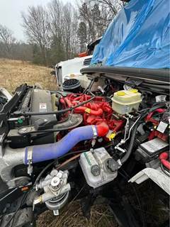 Cummins B6.7 Engine for a 2024 Freightliner M2 106