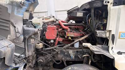 Cummins ISX15 Engine for a 2015 Kenworth T680