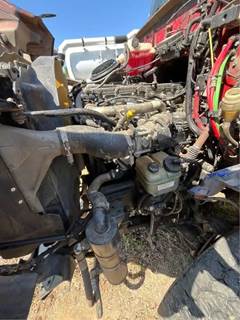 Detroit DD13 Engine for a 2014 Western Star 4700