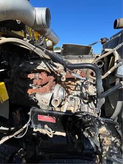 Detroit DD13 Engine for a 2013 Western Star 4900 SA