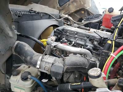 Detroit DD13 Engine for a 2015 Western Star 4700