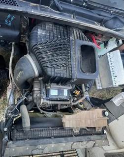 Detroit DD15 Engine for a 2022 Freightliner 122SD