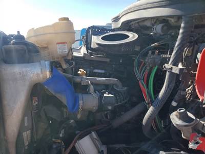 2020 Detroit DD15 Engine for Freightliner