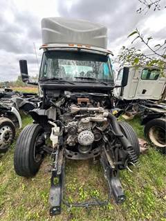 International A26 Engine for a 2018 International LT625