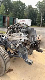 Paccar MX-13 Engine for a 2019 Kenworth T880