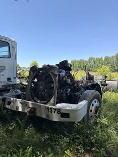 Paccar MX-13 Engine for a 2015 Peterbilt 567