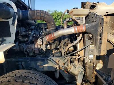 Paccar MX-13 Engine for a 2019 Kenworth T800