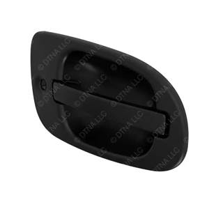 2020 Freightliner Cascadia 125 Exterior Door Release Handle, Left Side, Part # A18-53241-002