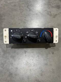 Freightliner 122SD HVAC Control Panel, Part # A22-79335-004