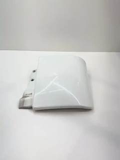 Paccar Left Exterior B-Pillar Cover R22-1350 for Peterbilt 579/567, Kenworth T680/T880