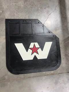 New Western Star 4700/4800/4900 Mudflaps, Part # 22-69557-021