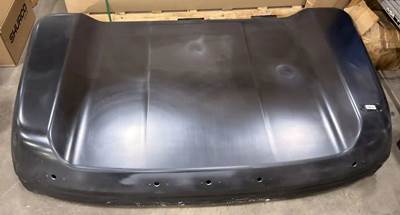 New Western Star 47X/48X/49X Lower Day Cab Roof Assembly with Marker Lights, Part # A18-72233-000