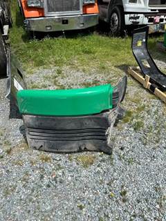 Freightliner Cascadia Left Fender