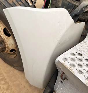 Kenworth T880 Left Fender