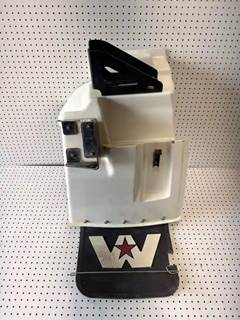 Western Star 4700SF Right Fender