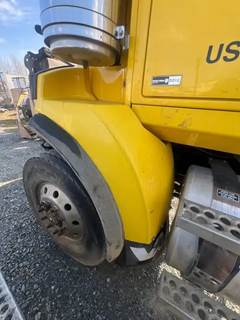 Western Star 4900 Fender