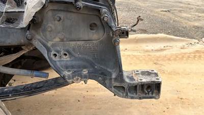 Kenworth T880 Frame Horn