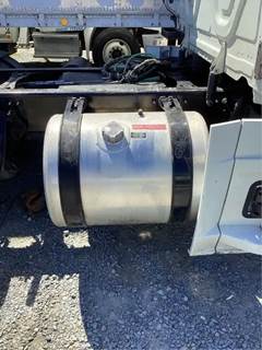 Freightliner Cascadia 126 Right Fuel Tank