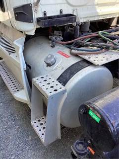 Freightliner Cascadia 126 Left Fuel Tank