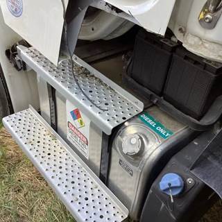 Freightliner M2 106 Left Fuel Tank