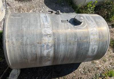 Freightliner Universal Fuel Tank