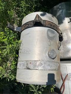 Freightliner Universal Left Fuel Tank