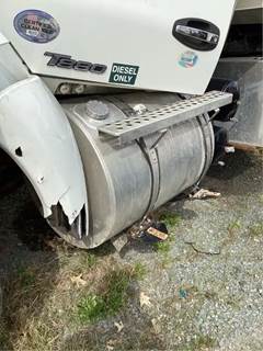Kenworth T880 Left Fuel Tank