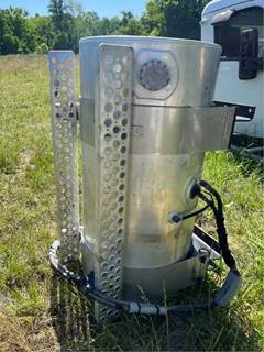 Kenworth Universal Fuel Tank
