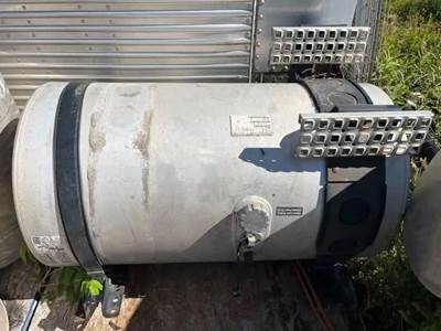 Volvo VNM Left Fuel Tank