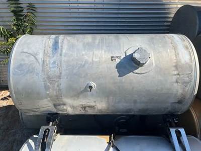 Western Star Fuel Tank