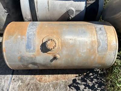 Western Star Right Fuel Tank