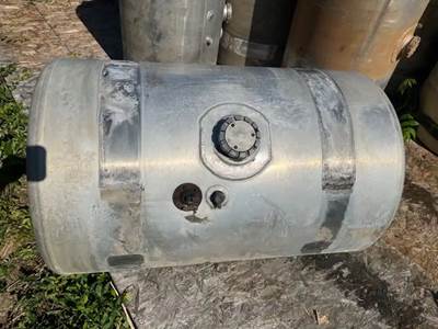 Western Star Left Fuel Tank