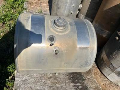 Western Star Left Fuel Tank