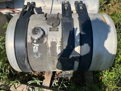 Western Star Left Fuel Tank