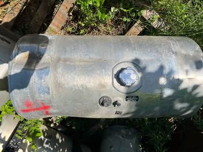 Western Star Left Fuel Tank