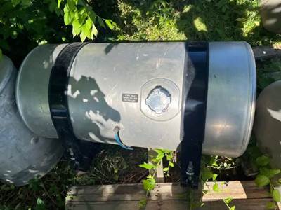 Western Star Right Fuel Tank