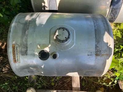Western Star Left Fuel Tank