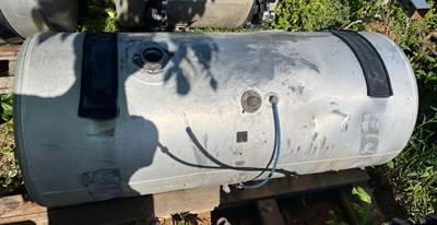 Western Star Left Fuel Tank