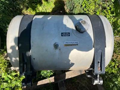 Western Star Right Fuel Tank