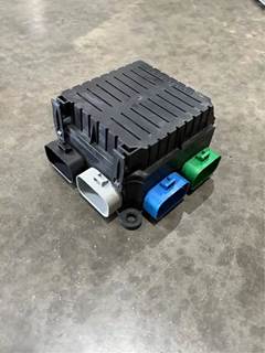 Freightliner Coronado 122 SD Fuse Box for a Freightliner 122SD