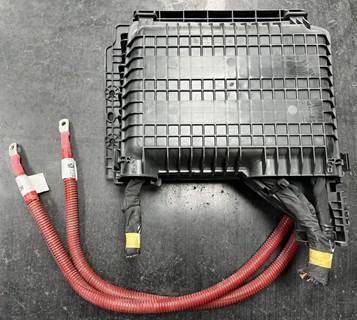 Freightliner Universal Fuse Box