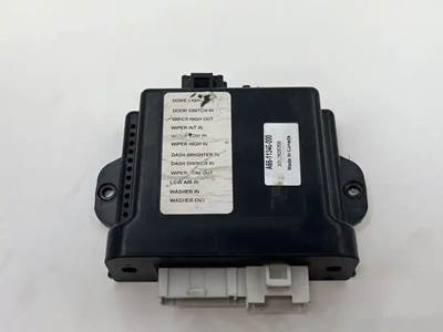 Freightliner Universal Fuse Box