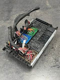 Kenworth T280 Fuse Box